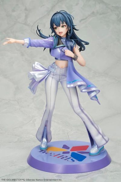 【0716KK】預購 Design COCO 1/7 PVC《學園偶像大師》月村手毬 雨後的鳶尾花Ver Design COCO 1/7 PVC《學園偶像大師》月村手毬 雨後的鳶尾花Ver