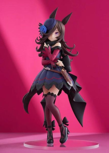 【0615KK】預購 POP UP PARADE《賽馬娘Pretty Derby》米浴 L size POP UP PARADE《賽馬娘Pretty Derby》米浴 L size