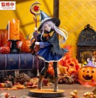 【0531KK】預購 SEGA 景品 葬送的芙利蓮 Luminasta 芙莉蓮 萬聖節魔法 SEGA 景品 葬送的芙利蓮 Luminasta 芙莉蓮 萬聖節魔法