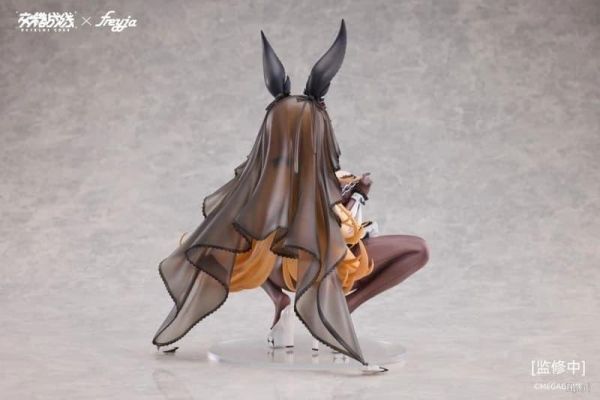 【0804KK】預購 Freyja 1/6 PVC 交錯戰線 莉普絲 誘惑束縛 霧面絲襪版 Freyja 1/6 PVC 交錯戰線 莉普絲 誘惑束縛 霧面絲襪版