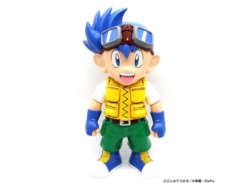 【1127KK】預購 SOFVIPS 爆走兄弟 星馬豪 小豪 軟膠 SOFVIPS 爆走兄弟 星馬豪 小豪 軟膠