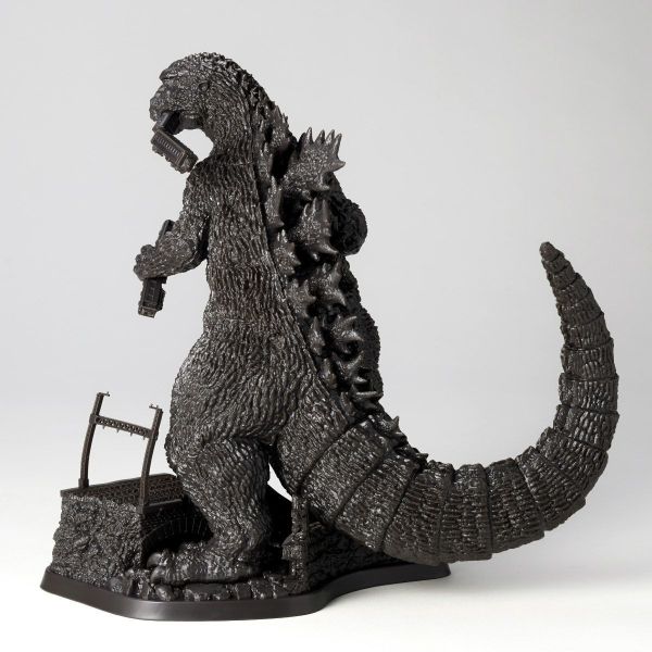 【0722KK】預購 組裝模型 ARTPLA SCULPTURE WORKS 哥吉拉 Re: Imagination ARTPLA SCULPTURE WORKS 哥吉拉 Re: Imagination