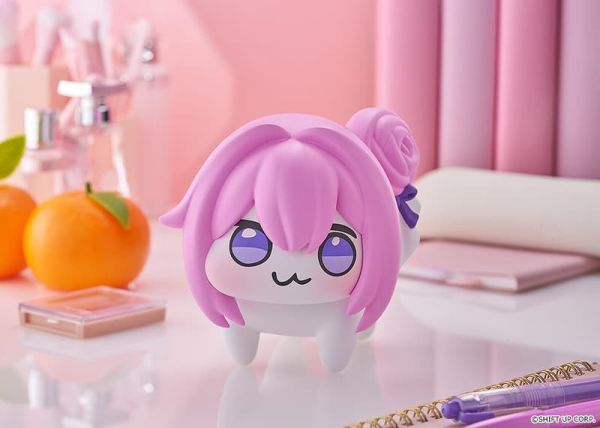 【1214KK】預購 勝利女神 妮姬 NIKKE DORO 桃樂絲 軟膠存錢筒 高約13公分 勝利女神 妮姬 NIKKE DORO 桃樂絲 軟膠存錢筒 高約13公分