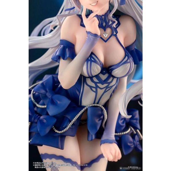 【0708KK】預購 日版 1/6 PVC みちきんぐ原畫 紫音-Blue Butterfly 1/6 PVC みちきんぐ原畫 紫音-Blue Butterfly