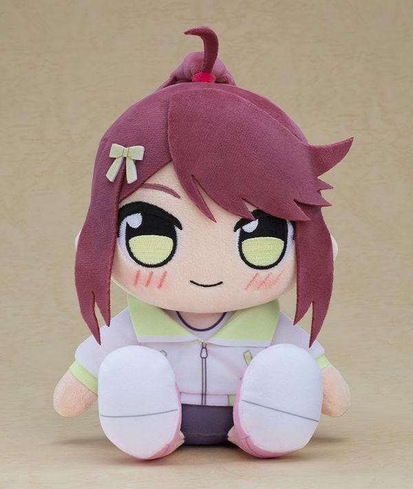 【0621KK】預購 GSC KURIPAN 玩偶《LOVE LIVE! 》五桐玲 GSC KURIPAN 玩偶《LOVE LIVE! 》五桐玲