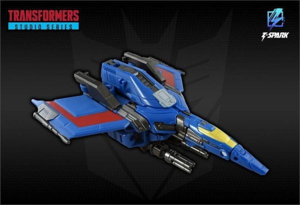 【0525KK】預購 TAKARATOMY 變形金剛源起 TS-30 雷公 驚天雷 TAKARATOMY 變形金剛源起 TS-30 雷公 驚天雷