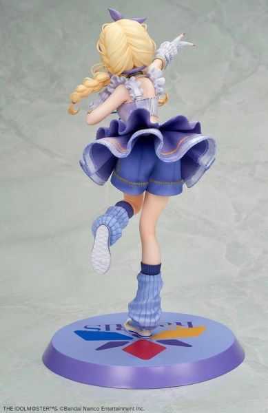 【0830KK】預購 Design COCO 1/7 PVC《學園偶像大師》藤田言音 Re;IRIS Ver. Design COCO 1/7 PVC《學園偶像大師》藤田言音 Re;IRIS Ver.