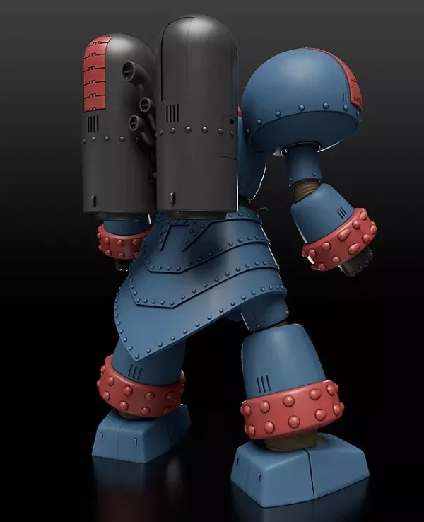 【0914KK】預購 組裝模型 MODEROID《機械巨神 地球靜止之日》機械巨神 組裝模型 MODEROID《機械巨神 地球靜止之日》機械巨神