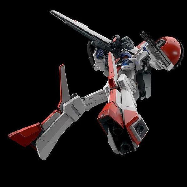 【預購】MODEROID Cruise Chaser Blassty MODEROID Cruise Chaser Blassty