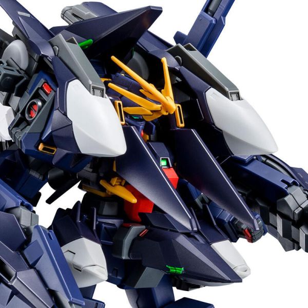 【西區現貨】HGUC 1/144 RX-121-3C Gundam TR-1 Haze’ HGUC 1/144 RX-121-3C Gundam TR-1 Haze’