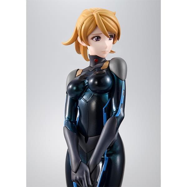 【0713KK】預購 MEGAHOUSE 宇宙戰艦大和號 永遠的REBEL3199 森雪 德薩利亞姆戰鬥服 MEGAHOUSE 宇宙戰艦大和號 永遠的REBEL3199 森雪 德薩利亞姆戰鬥服