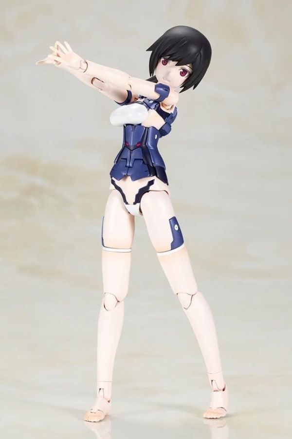 【1001KK】預購 組裝模型 Frame Arms Girl 機甲少女 蕾蒂西雅 AZURITE Ver. 組裝模型 Frame Arms Girl 機甲少女 蕾蒂西雅 AZURITE Ver.