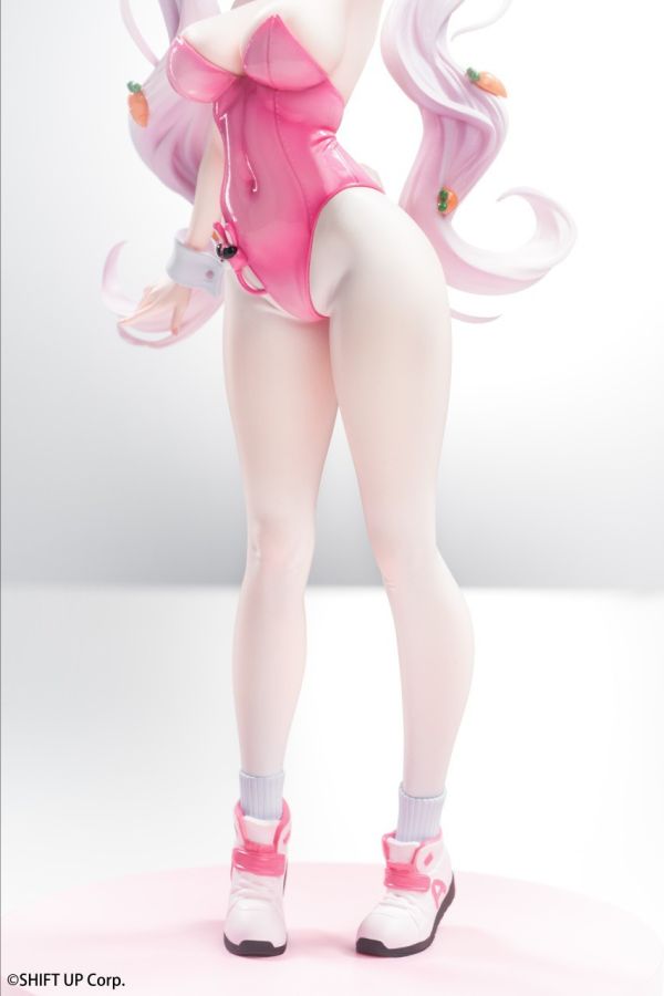 【1125KK】預購 1/10 PVC《勝利女神：妮姬》愛麗絲 仙境兔女郎 1/10 PVC《勝利女神：妮姬》愛麗絲 仙境兔女郎