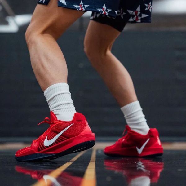 【預購】Nike Sabrina 2 “USA” 紅 美國隊 WNBA 莎賓娜 氣墊低筒 簽名實戰籃球鞋 