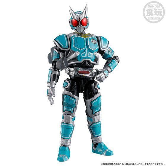 【0710KK】預購 BANDAI 盒玩 SO-DO CHRONICLE 假面騎士G6 套組 BANDAI 盒玩 SO-DO CHRONICLE 假面騎士G6 套組