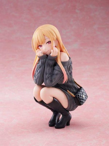 【0709KK】預購 F:NEX 1/6 PVC《戀上換裝娃娃》喜多川海夢 針織服 Ver. F:NEX 1/6 PVC《戀上換裝娃娃》喜多川海夢 針織服 Ver.