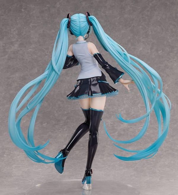【0719KK】預購 FREEing 1/3 PVC 初音未來 V4 CHINESE FREEing 1/3 PVC 初音未來 V4 CHINESE