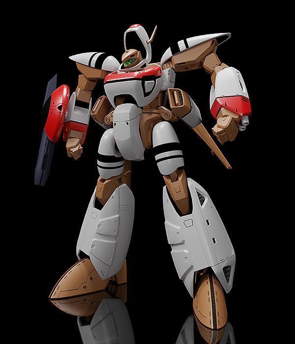 【0610KK】預購 GSC 組裝模型 MODEROID《超時空世紀》奧古斯丁 GSC 組裝模型 MODEROID《超時空世紀》奧古斯丁