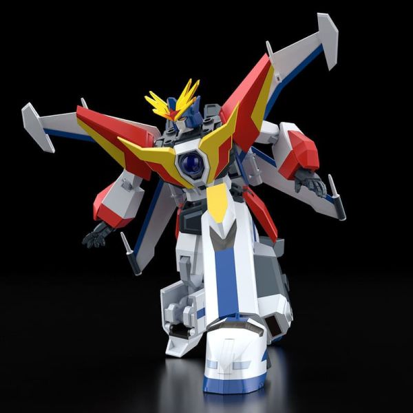 【1204KK】預購 盒玩 SMP 勇者傳說 雷霆達鋼號 盒玩 SMP 勇者傳說 雷霆達鋼號