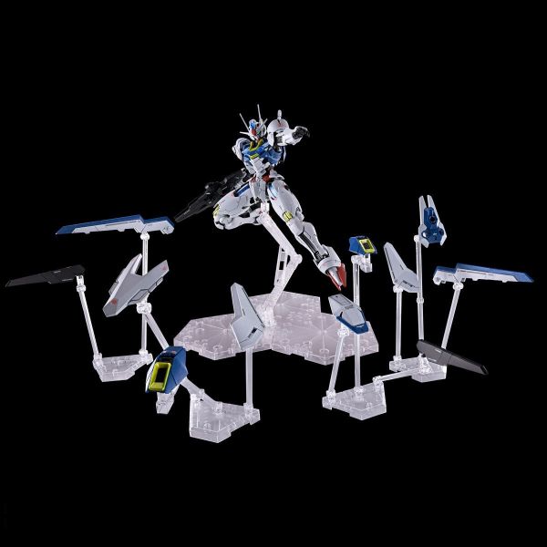 【預購】FM 1/100 GUNDAM AERIAL 風靈鋼彈 帕梅特刻痕6 PERMET SCORE SIX FM 1/100 GUNDAM AERIAL 風靈鋼彈 帕梅特刻痕6 PERMET SCORE SIX