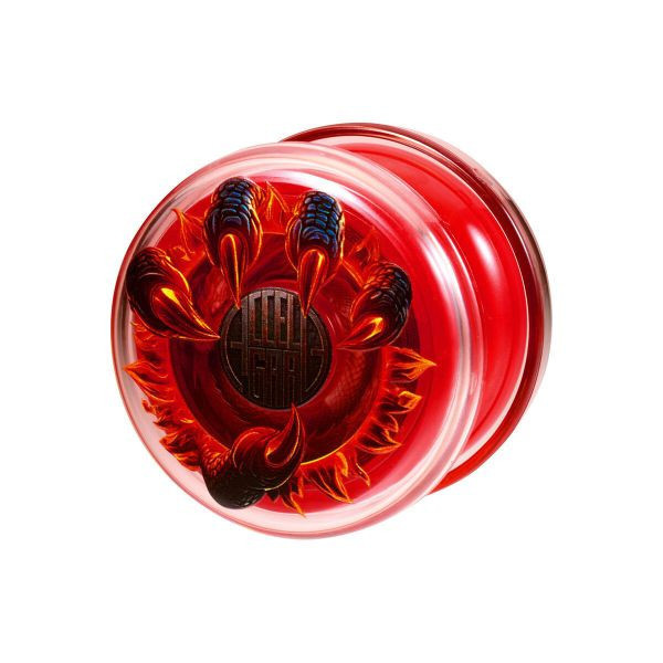 【0825KK】預購 超級YOYO球 龍爪一擊 超級YOYO球 龍爪一擊