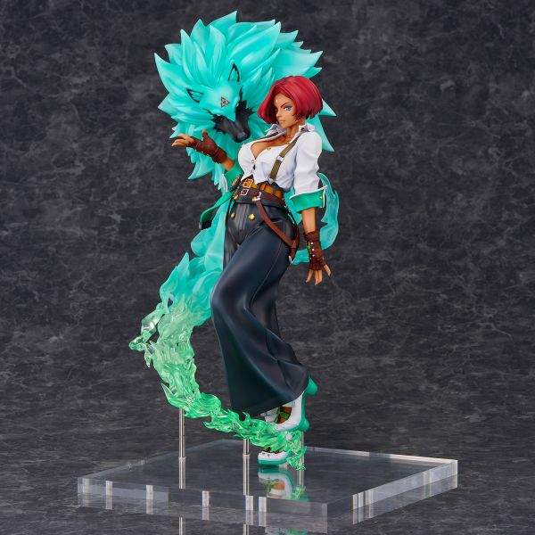 【0812KK】預購 PVC《聖騎士之戰 -奮戰-》喬凡娜 33cm PVC《聖騎士之戰 -奮戰-》喬凡娜 33cm