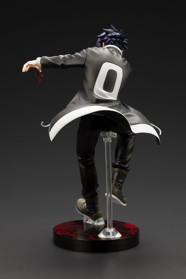 【0806KK】預購 1/8 PVC ARTFX J《桃源暗鬼》一之瀨四季 1/8 PVC ARTFX J《桃源暗鬼》一之瀨四季