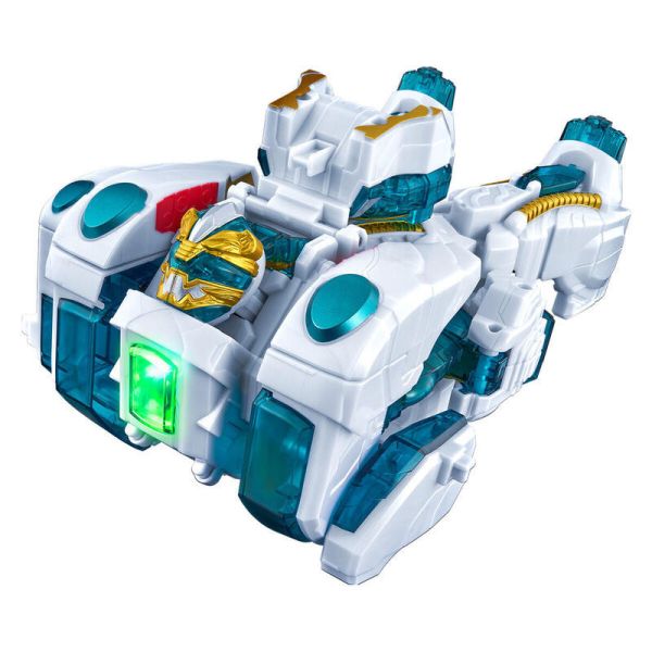 【0617KK】BANDAI 第一戰隊 NO.1戰隊豪獸者 DX GOODEBURN武器 第一戰隊 NO.1戰隊豪獸者 DX GOODEBURN武器
