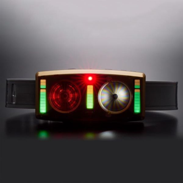 【0407KK】預購 BANDAI PB商店 假面騎士BLACK RX 變身腰帶 Sun Riser BANDAI PB商店 假面騎士BLACK RX 變身腰帶 Sun Riser