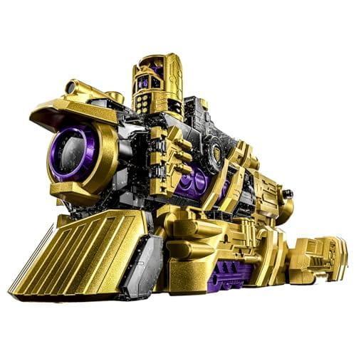 【0522KK】預購 BANDAI 超宇宙刑事 超次元英雄 DX特急卡邦列車 BANDAI 超宇宙刑事 超次元英雄 DX特急卡邦列車