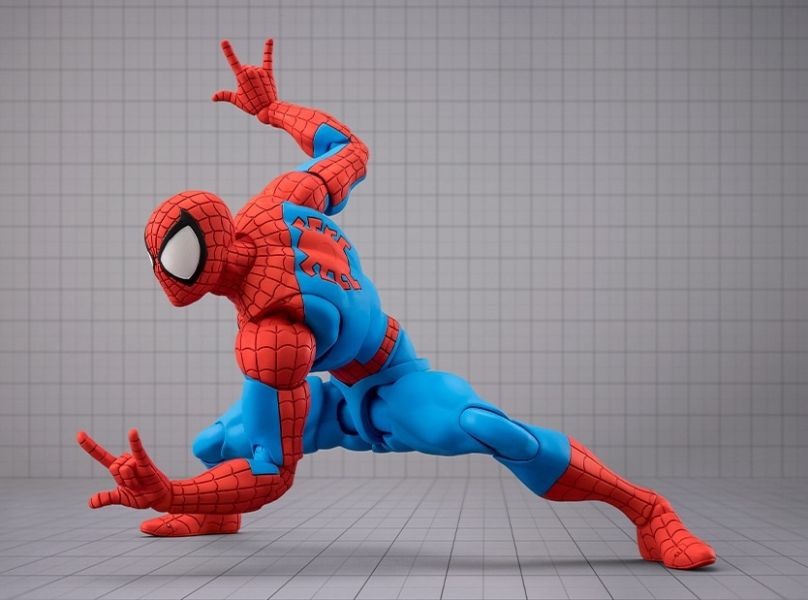 【0909KK】預購 S.H.Figuarts SHF 蜘蛛人 GAMERVERSE 遊戲版 S.H.Figuarts SHF 蜘蛛人 GAMERVERSE 遊戲版