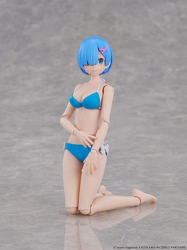【0628KK】預購 角川 組裝模型 PLASTIC MODEL SERIES Re:從零開始的異世界生活 雷姆 DX Ver. 角川 組裝模型 PLASTIC MODEL SERIES Re:從零開始的異世界生活 雷姆 DX Ver.