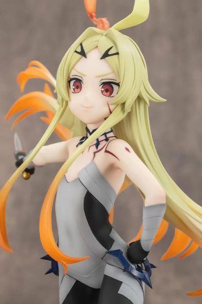 【0513KK】預購 壽屋 1/7 PVC《判處勇者刑 懲罰勇者9004隊刑務紀錄》泰奧莉塔 壽屋 1/7 PVC《判處勇者刑 懲罰勇者9004隊刑務紀錄》泰奧莉塔