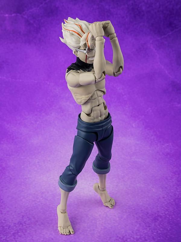 【0414KK】預購 BANDAI S.H.Figuarts SHF 膽大黨 厄卡倫 變身 Ver.2 BANDAI S.H.Figuarts SHF 膽大黨 厄卡倫 變身 Ver.2