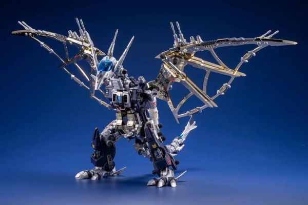 【0722KK】預購 壽屋限定 組裝模型 ZOIDS 洛伊德 RPZ-14 高空翼龍 F2 壽屋限定 組裝模型 ZOIDS 洛伊德 RPZ-14 高空翼龍 F2
