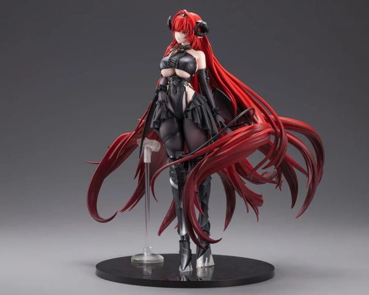 【0902KK】預購 壽屋 1/7 PVC《碧藍航線》興登堡 希爾德加德 壽屋 1/7 PVC《碧藍航線》興登堡 希爾德加德