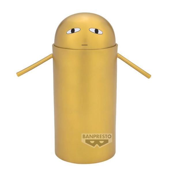 【0427KK】預購 BANPRESTO 景品 銀魂 SOFVIMATES 傑士塔威和金.銀傑士塔威 (C金傑士塔威) BANPRESTO 景品 銀魂 SOFVIMATES 傑士塔威和金.銀傑士塔威 (C金傑士塔威)