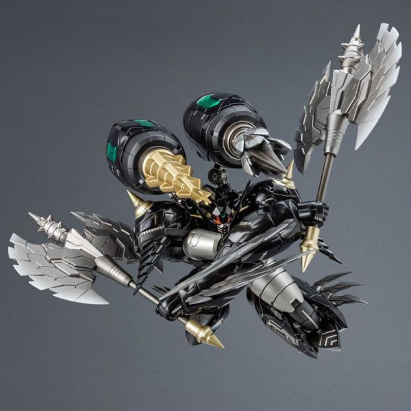 【1106KK】預購 RIOBOT 真蓋特 飛龍 真蓋特龍 黑色Ver. RIOBOT 真蓋特 飛龍 真蓋特龍 黑色Ver.