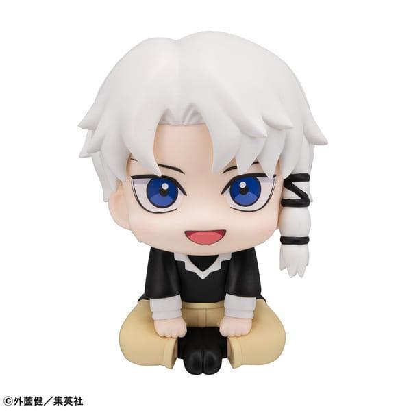 【0413KK】預購 MEGAHOUSE LOOK UP 神樂鉢 漣伯理 MEGAHOUSE LOOK UP 神樂鉢 漣伯理