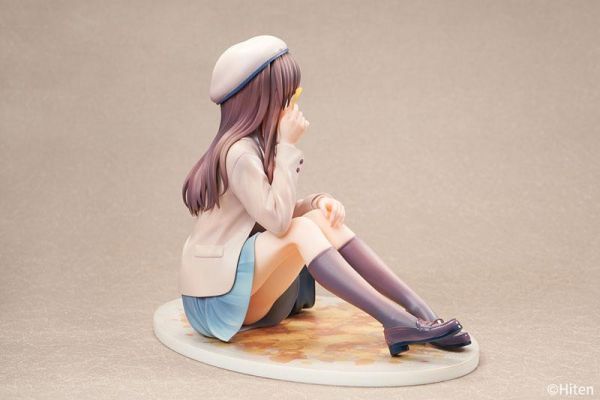 【0909KK】預購 1/6 PVC《Hiten原創系列》秋之色 1/6 PVC《Hiten原創系列》秋之色