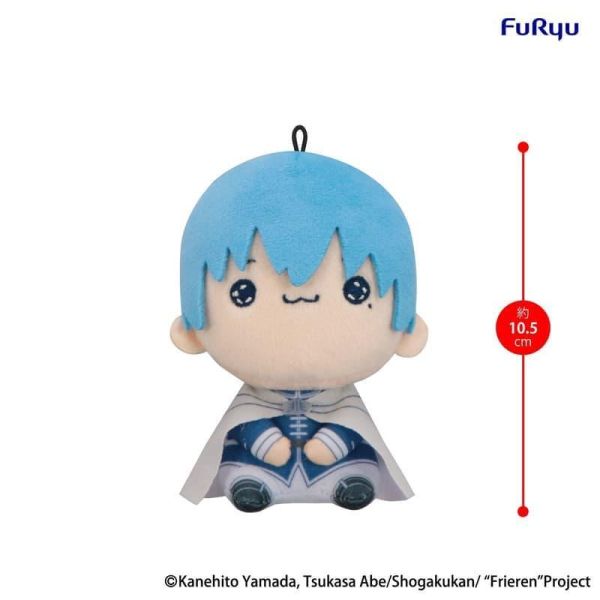 【0407KK】預購 FuRyu 景品 葬送的芙利蓮 MOCHIPICO 迷你絨毛 欣梅爾 FuRyu 景品 葬送的芙利蓮 MOCHIPICO 迷你絨毛 欣梅爾