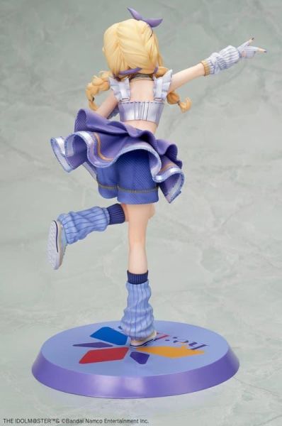 【0830KK】預購 Design COCO 1/7 PVC《學園偶像大師》藤田言音 Re;IRIS Ver. Design COCO 1/7 PVC《學園偶像大師》藤田言音 Re;IRIS Ver.