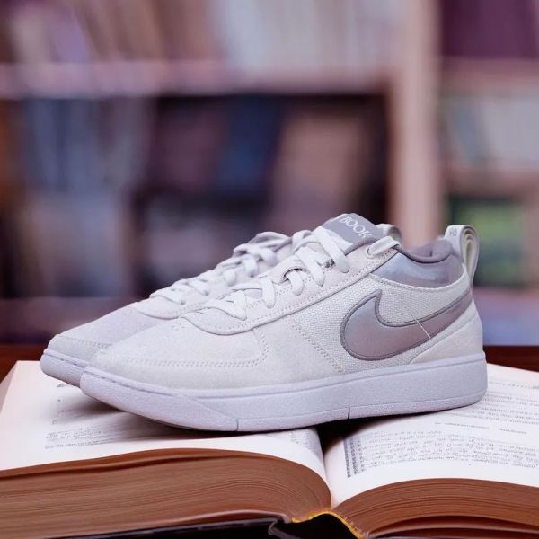 【預購】Nike Book1 Lilac Bloom 白葡萄紫 淡紫 薰衣草 CHAPTER ONE 布克 實戰 籃球鞋 FJ4250-500 