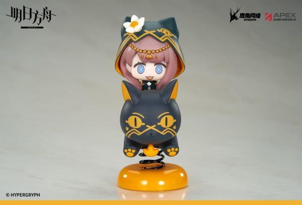 【0428KK】預購 APEX Happy Shake 明日方舟 Q版搖搖樂 佩佩 APEX Happy Shake 明日方舟 Q版搖搖樂 佩佩