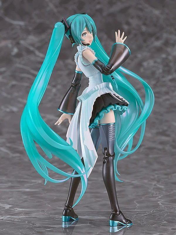 【0419KK】預購 Max Factory 組裝模型 PLAMATEA 初音未來 Happy 16th Birthday Ver. 再販 Max Factory 組裝模型 PLAMATEA 初音未來 Happy 16th Birthday Ver. 再販