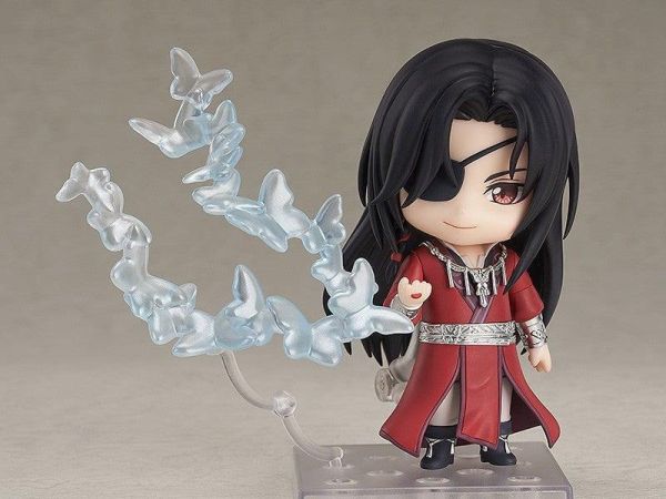 【0726KK】預購 GSC 黏土人《天官賜福》花城 再販 GSC 黏土人《天官賜福》花城 再販