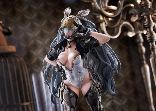 【0816KK】預購 Max Factory 1/7 PVC《The First Descendant》終極邦妮 Max Factory 1/7 PVC《The First Descendant》終極邦妮