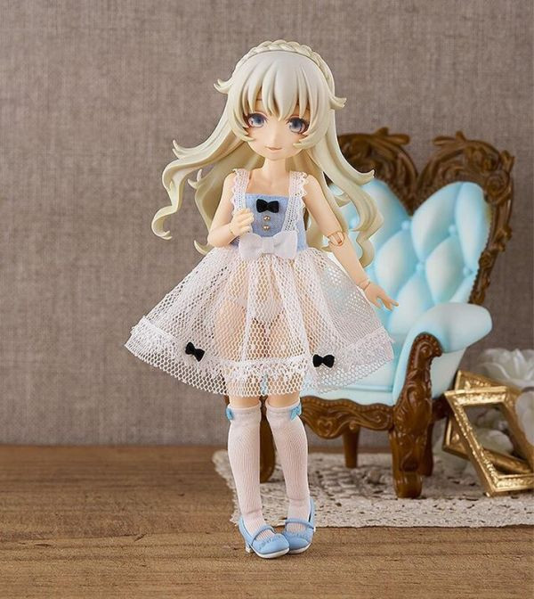 【預購】PARDOLL 吊帶睡裙 Ciel PARDOLL 吊帶睡裙 Ciel