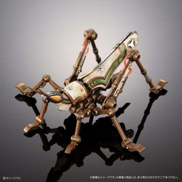 【0701KK】預購 ART IN GASHAPON 《救難小英雄》白色版本 ART IN GASHAPON 《救難小英雄》白色版本