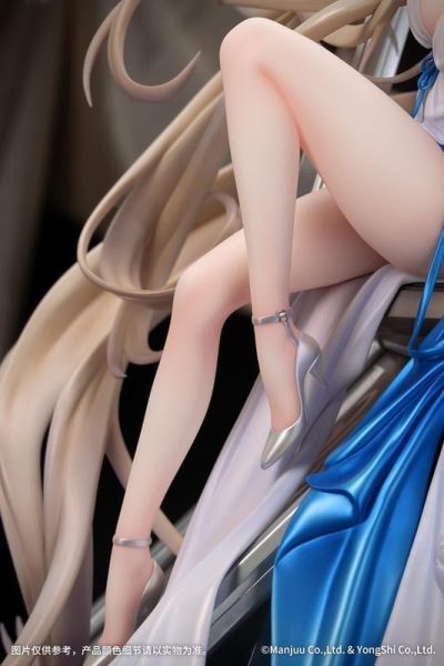 【0723KK】預購 Myethos 1/7 PVC《碧藍航線》可畏 紀念印記Ver. Myethos 1/7 PVC《碧藍航線》可畏 紀念印記Ver.